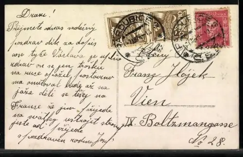 AK Pardubice, Nam. Legii.