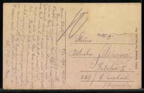 AK Vysoke Myto, Namesti