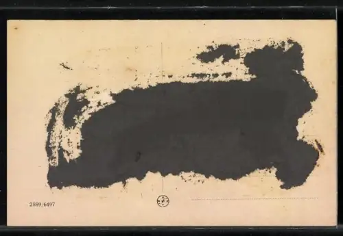 AK Zwittau, Stadtplatz mit Böhmische Union-Bank, Turm