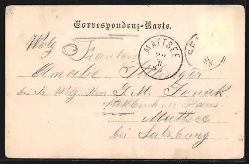 AK Sexten, Bad Moos mit Helm