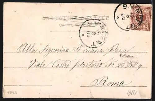 AK Saint-Vincent, Panorama