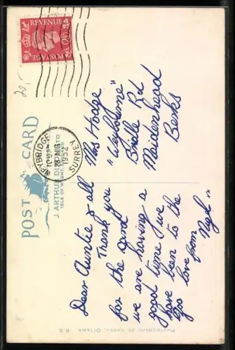 AK Herzog von Edinburgh in Uniform