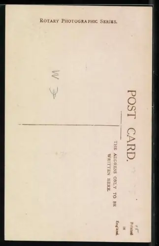 AK Der kleine Prinz Henry von Wales im Matrosenanzug