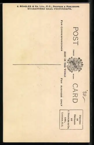 AK The Duchess of York, Porträt mit Hut und Blumen