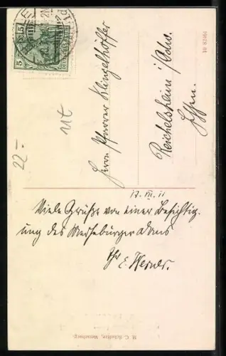 AK Merseburg, Orgel im Dom, 5687 Stimmen