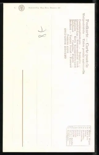 AK Portrait Mendelssohn