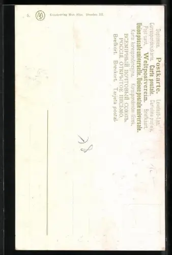 AK Portrait Mendelssohn