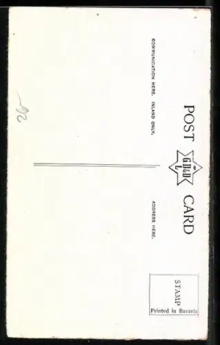 AK King Edward VII as Field Marshal