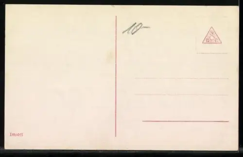 AK Hertigparet av Västergötland med barn, das schwedische Herzogspaar mit ihren Kindern