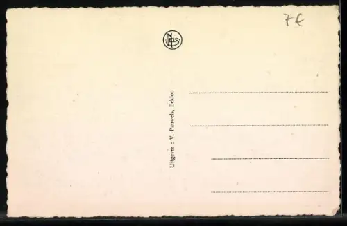 AK Eekloo, Geschäfte in der Boelaarstraat