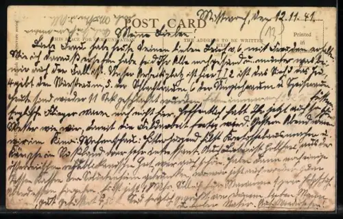 AK Guernsey, St. Peter`s Port, General view of harbour