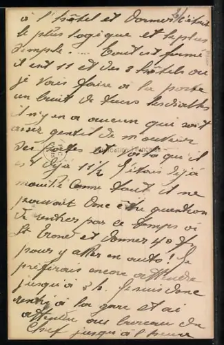 Foto-AK P. C. Paris: Liebespaar unterm Regenbogen