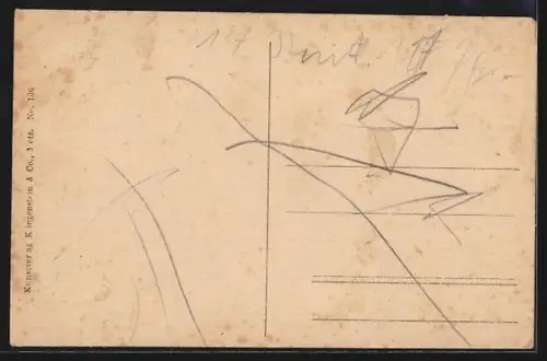 AK Metz, Kaiser Wilhelm-Ring