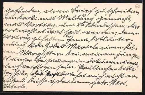 AK Markirch, Vue d`ensemble sur la ville et les collines environnantes