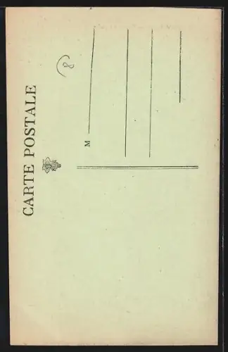 AK Philippeville, La Mosquée