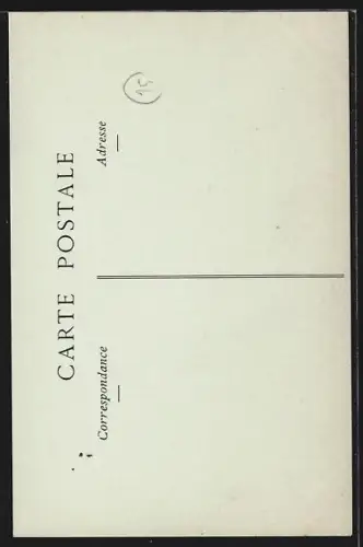 AK Biskra, La Rue des Ouled-Nails