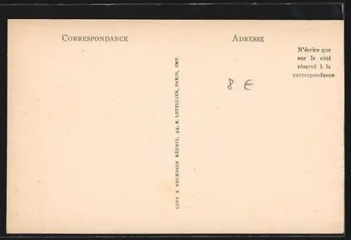 AK Alger, Marabout de Sidi-Abderhaman