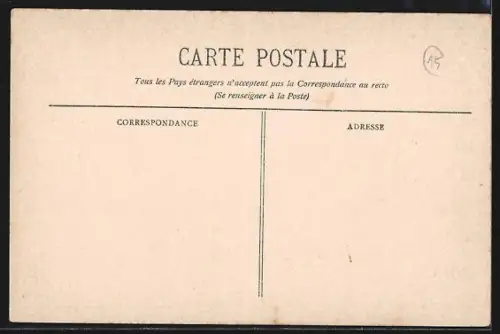 AK Oran, Mosquée du Pacha