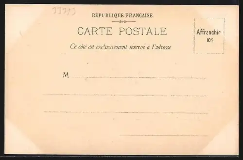 AK Bône, Grande Mosquée