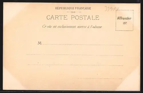 AK Bône, Quai Warnier