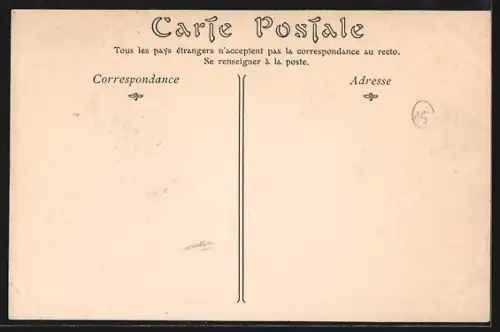 AK Constantine, Une Rue du Quartier des Tailleurs