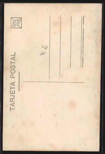 AK Tetuan, Palacio Moro