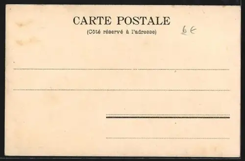 AK Tanger, Caravanne