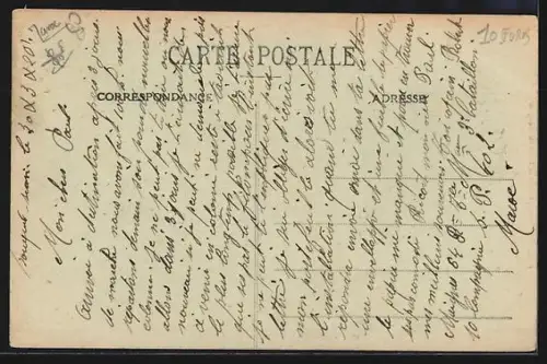 AK Taourirt, Un Groupe de Cireurs