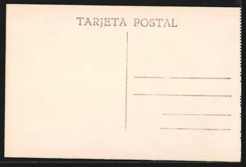 AK Tetuan, Calle del Barrio Moro