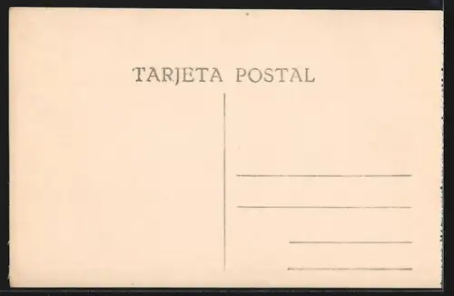 AK Tetuan, Vista General