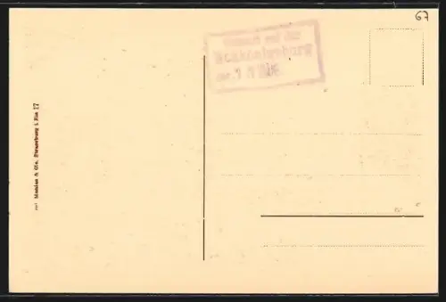 AK Hohkönigsburg, Rittersaal