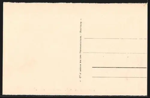 AK Camp d`Oberhoffen, Terrain de Manoeuvre et de Tir