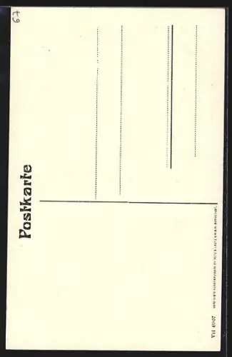 AK Strasbourg, Le vieux Strasbourg