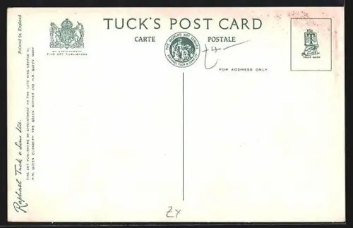 AK Cyprus, General view of Platres