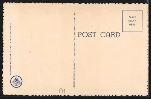 AK Philippines, Guadalupe Ruins