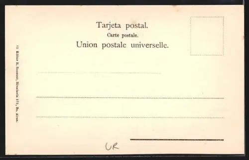 AK Montevideo, Plaza Libertád