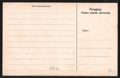 AK San Bernardino, Panorama