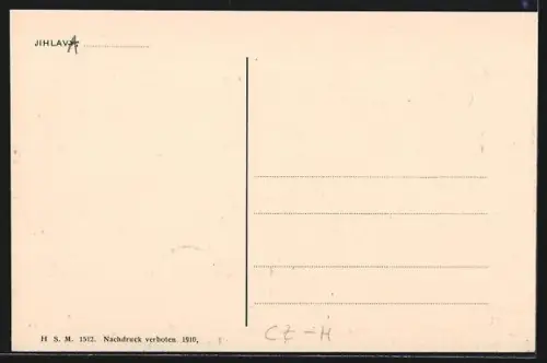 AK Jihlavy, Besedni dum