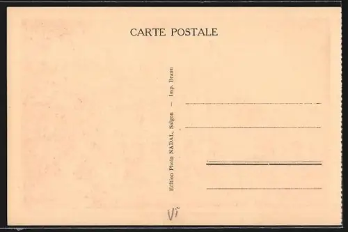 AK Saigon, Le Théâtre Municipal