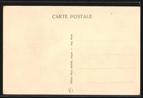 AK Nhatrang, Vue Panoramique