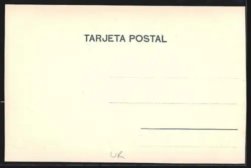 AK Montevideo, Muelles de la Aduana