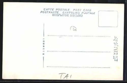 AK Taiwan, Taiwan Shrine