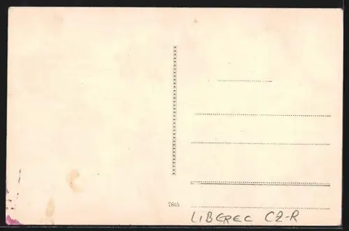 AK Liberec, Velká kasárna