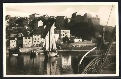 AK Herceg-Novi, Panorama