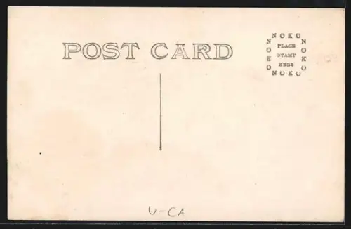 AK San Francisco, CA, Cjoa and Durch Wind Mill, Golden Gate Park