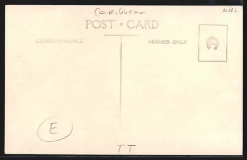 AK Tetron Bay, Aerial View