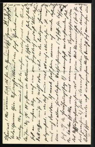 AK Hildburghausen, Am Rathaus