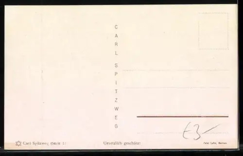 AK Angler zieht seinen Fang an Land