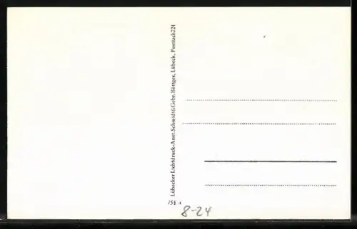 AK 3 Percellos, Variete-Künstler