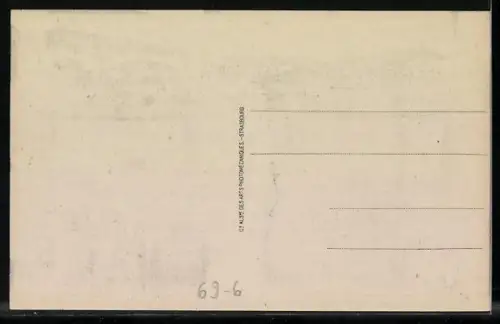 AK Vichy, Source Mesdames, Badekultur